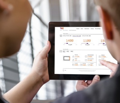 Конструктори та планування